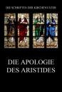 Скачать Die Apologie des Aristides - Aristides von Athen