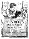 Скачать Jo's Boys And How They Turned Out - Louisa May Alcott