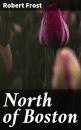 Скачать North of Boston - Robert  Frost