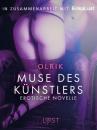 Скачать Muse des Künstlers: Erotische Novelle - Olrik