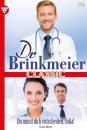 Скачать Dr. Brinkmeier Classic 26 – Arztroman - Sissi Merz