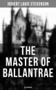 Скачать THE MASTER OF BALLANTRAE (Illustrated) - Robert Louis Stevenson