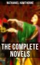 Скачать The Complete Novels - Nathaniel Hawthorne
