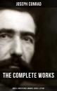 Скачать The Complete Works of Joseph Conrad: Novels, Short Stories, Memoirs, Essays & Letters - Джозеф Конрад