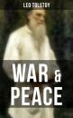 Скачать WAR & PEACE - Leo Tolstoy
