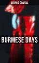 Скачать Burmese Days - George Orwell