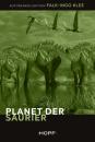Скачать Planet der Saurier - Falk-Ingo Klee