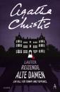 Скачать Lauter reizende alte Damen - Agatha Christie