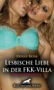 Скачать Lesbische Liebe in der FKK-Villa | Erotische Geschichte - Holly Rose