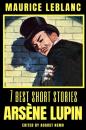 Скачать 7 best short stories - Arsène Lupin - Морис Леблан
