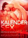 Скачать Kalendersex: Erotische Novelle - Katja Slonawski