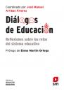 Скачать Diálogos de educación - Jose´ Manuel Arribas A´lvarez