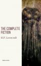 Скачать H.P. Lovecraft: The Complete Fiction - H. P. Lovecraft