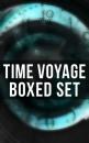 Скачать Time Voyage - Boxed Set - Филип Дик