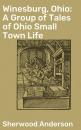 Скачать Winesburg, Ohio: A Group of Tales of Ohio Small Town Life - Sherwood Anderson