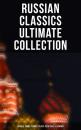 Скачать Russian Classics Ultimate Collection: Novels, Short Stories, Plays, Folk Tales & Legends - Максим Горький