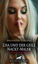 Скачать Lisa und der geile Nackt-Maler | Erotische Geschichte - Brooklyn Collins
