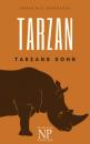 Скачать Tarzan – Band 4 – Tarzans Sohn - Edgar Rice Burroughs
