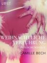 Скачать Weihnachtliche Verführung: Erotische Novelle - Camille Bech
