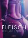Скачать Fleisch: Erotische Novelle - Lea Lind