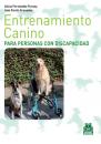 Скачать Entrenamiento canino para personas con discapacidad - Alicia Fernández Foruny