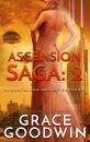 Скачать Ascension Saga: 2 - Grace Goodwin