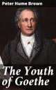 Скачать The Youth of Goethe - Peter Hume Brown