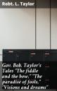 Скачать Gov. Bob. Taylor's Tales 