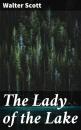 Скачать The Lady of the Lake - Walter Scott