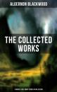 Скачать The Collected Works of Algernon Blackwood (10 Novels & 80+ Short Stories in One Edition) - Algernon  Blackwood
