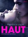 Скачать Haut: Erotische Novelle - B. J. Hermansson