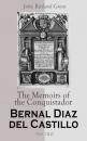 Скачать The Memoirs of the Conquistador Bernal Diaz del Castillo (Vol. 1&2) - Bernal Diaz del Castillo