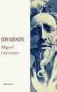 Скачать Don Quixote - Miguel Cervantes