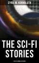 Скачать The Sci-Fi Stories - Cyril M. Kornbluth Edition - Cyril M. Kornbluth