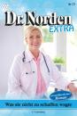 Скачать Dr. Norden Extra 21 – Arztroman - Patricia Vandenberg