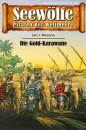 Скачать Seewölfe - Piraten der Weltmeere 687 - Jan J. Moreno