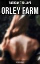 Скачать Orley Farm (Historical Novel) - Anthony Trollope