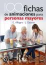 Скачать 100 Fichas de animaciones para personas mayores - Evelyne Allègre