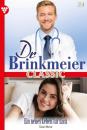 Скачать Dr. Brinkmeier Classic 24 – Arztroman - Sissi Merz