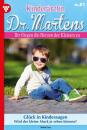 Скачать Kinderärztin Dr. Martens 81 – Arztroman - Britta Frey