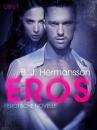 Скачать Eros: Erotische Novelle - B. J. Hermansson