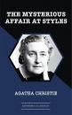 Скачать The Mysterious Affair At Styles - Agatha Christie