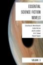 Скачать Essential Science Fiction Novels - Volume 3 - Stanley G. Weinbaum