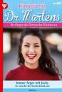Скачать Kinderärztin Dr. Martens 80 – Arztroman - Britta Frey