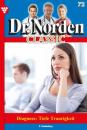 Скачать Dr. Norden Classic 72 – Arztroman - Patricia Vandenberg