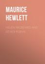 Скачать Helen Redeemed and Other Poems - Maurice  Hewlett