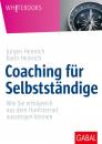 Скачать Coaching für Selbstständige - Karin Heinrich