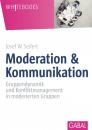 Скачать Moderation & Kommunikation - Josef W. Seifert