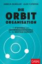 Скачать Die Orbit-Organisation - Anne M. Schüller