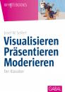 Скачать Visualisieren Präsentieren Moderieren - Josef W. Seifert